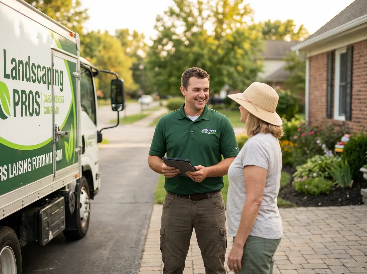Landscaping Altheimer, AR FAQs